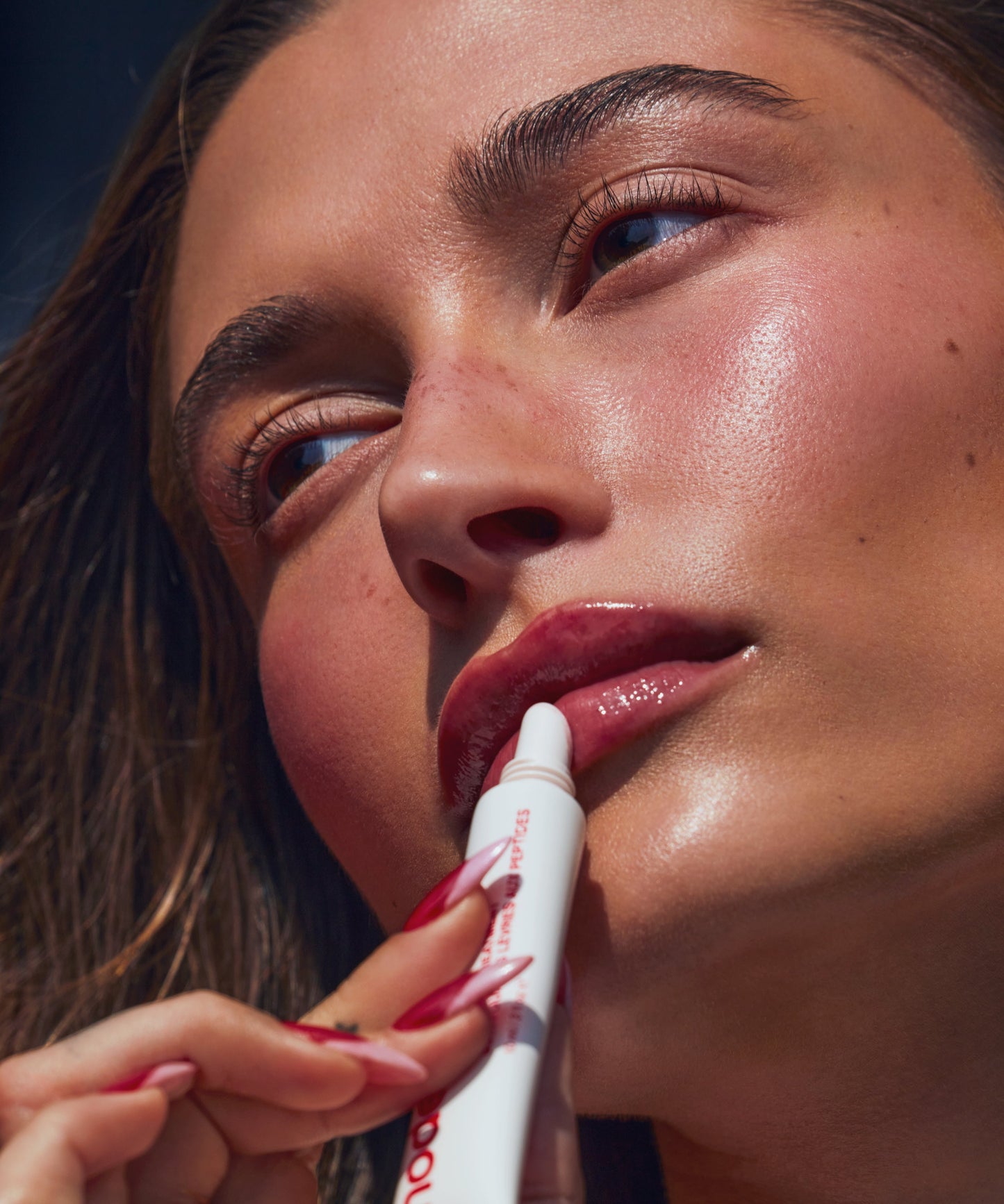 Rhode Peptide Lip Treatment
