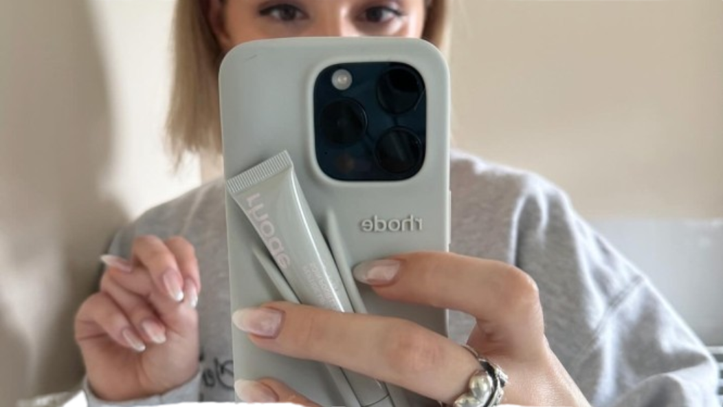 Rhode Lip Case