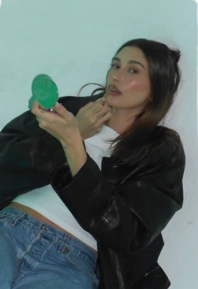Rhode Compact Mirror