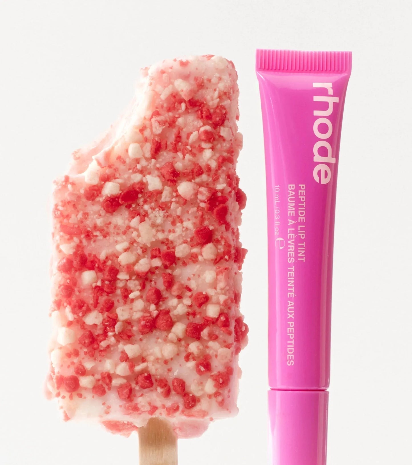 Lip Tint - Shortcake