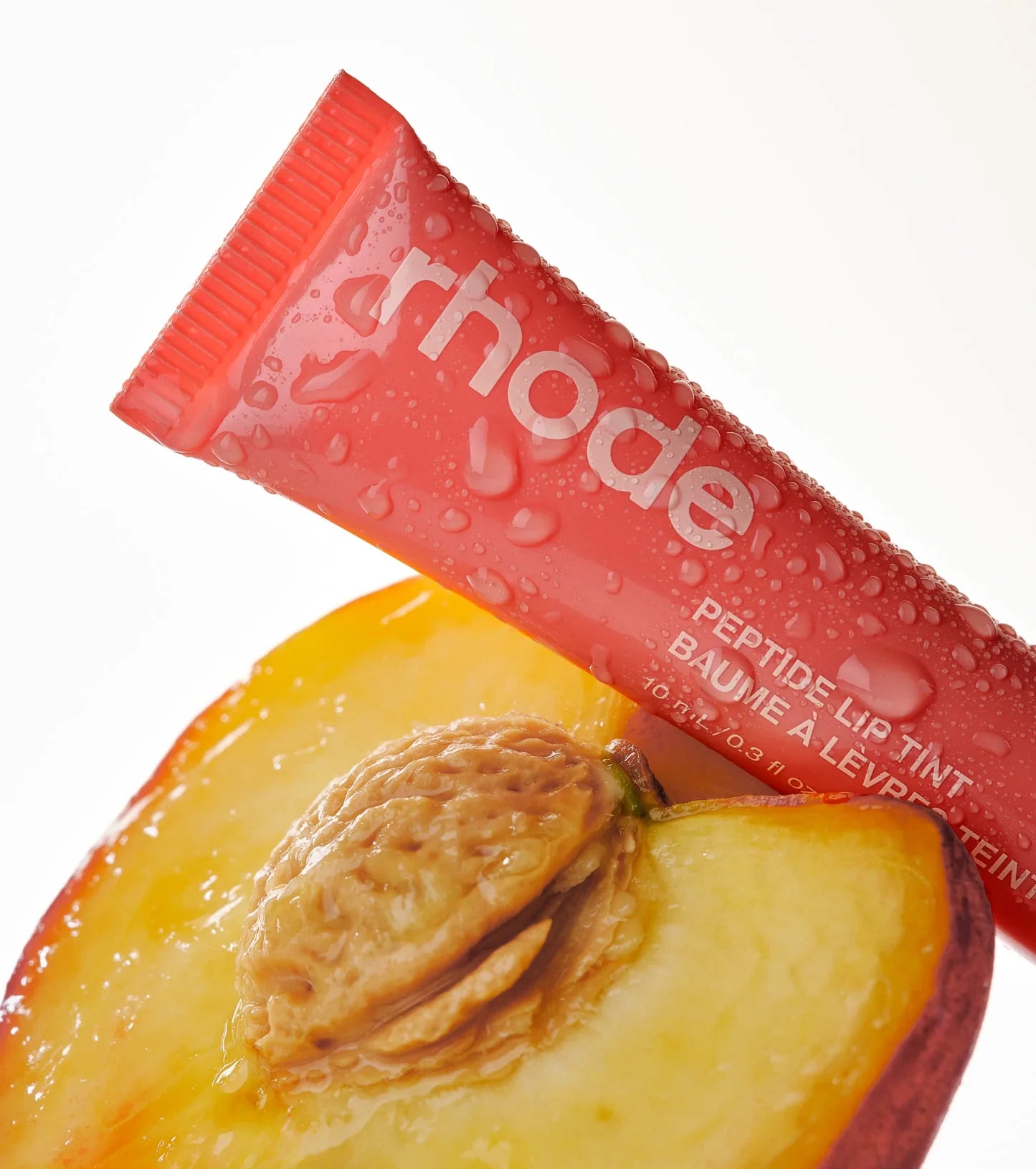 Lip Tint - Peach Pit