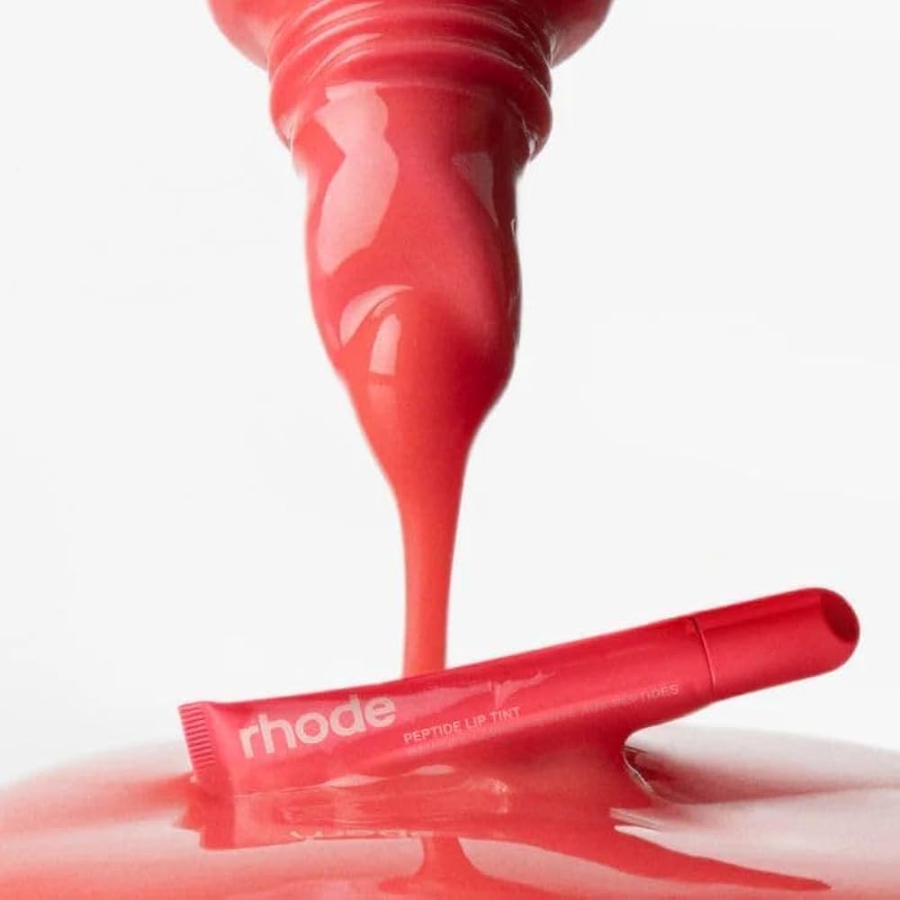 Lip Tint - Guava Spritz