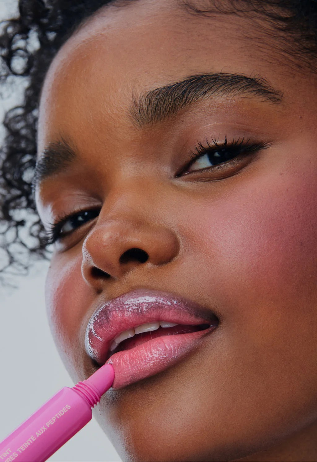 Lip Tint - Shortcake