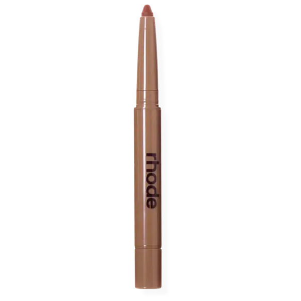 Lip Shape - Lean