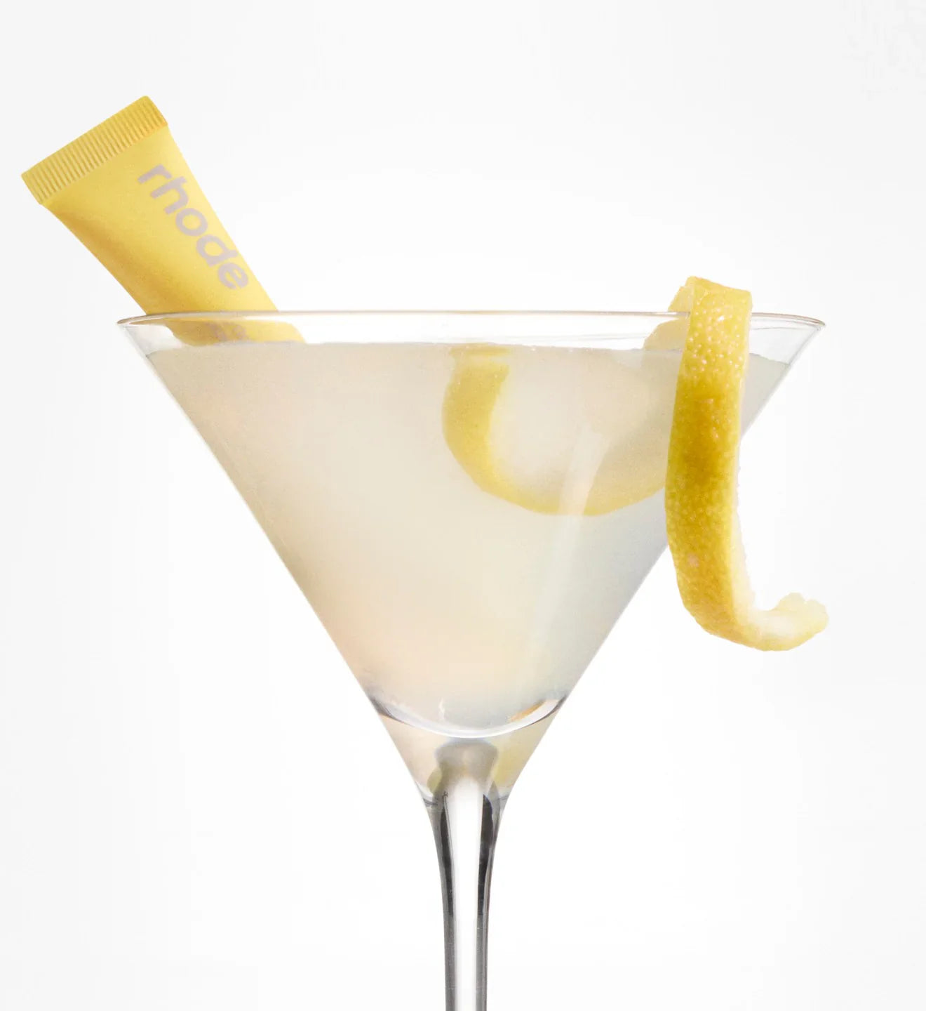 Lip Tint - Lemontini