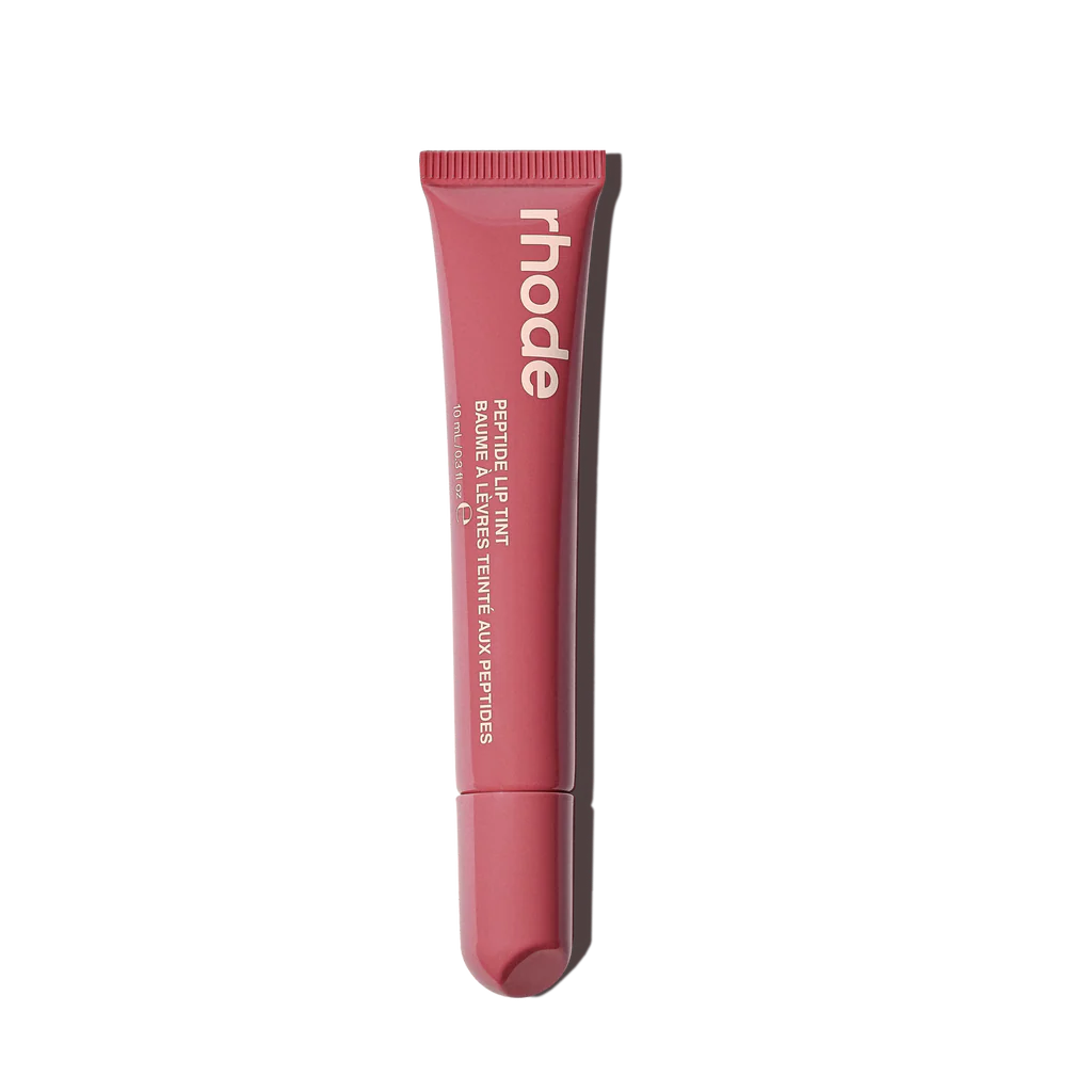 Lip Tint - Salty Tan