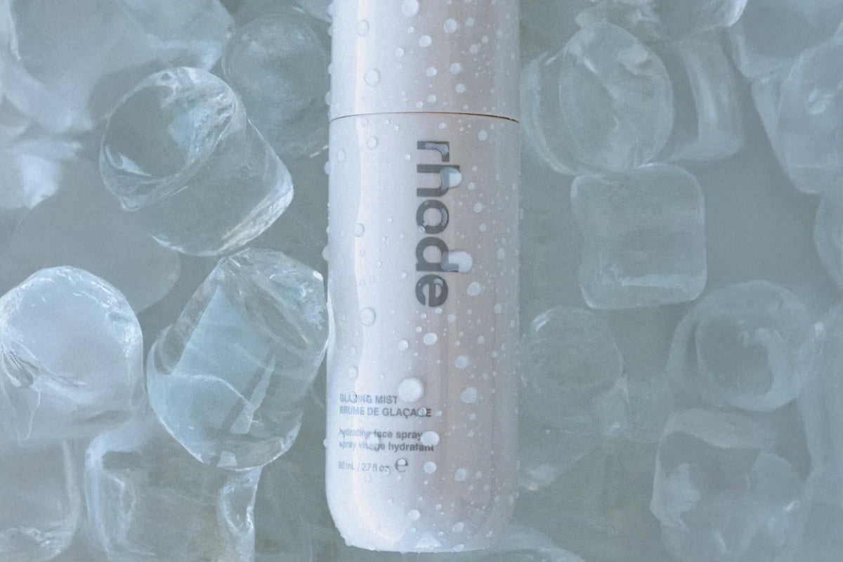 Rhode Glazing Mist