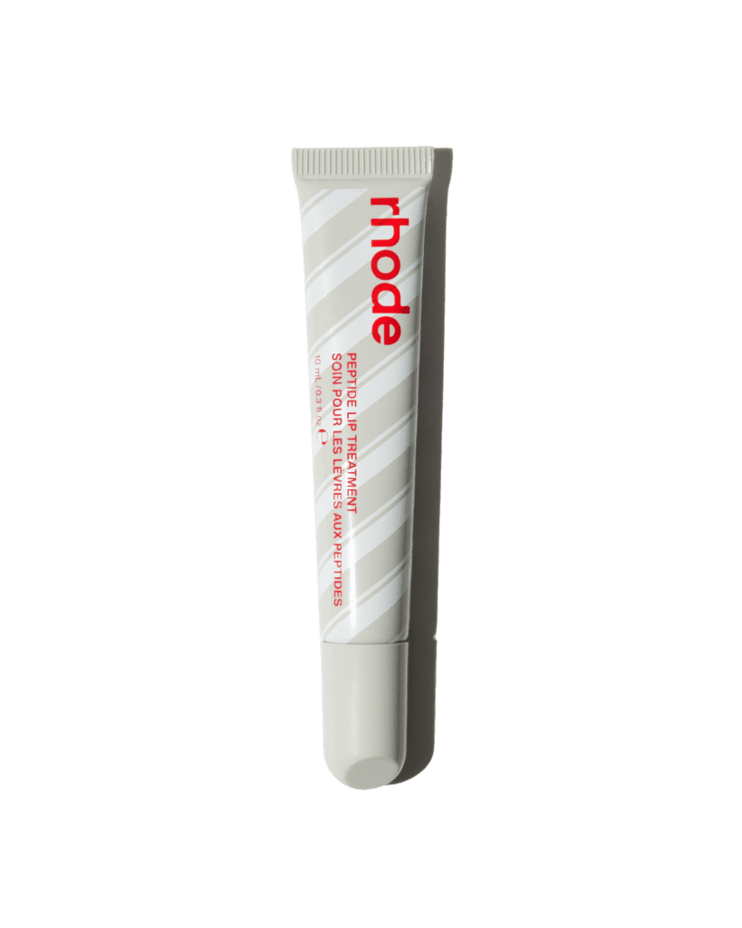 Lip Treatment - Peppermint Glaze