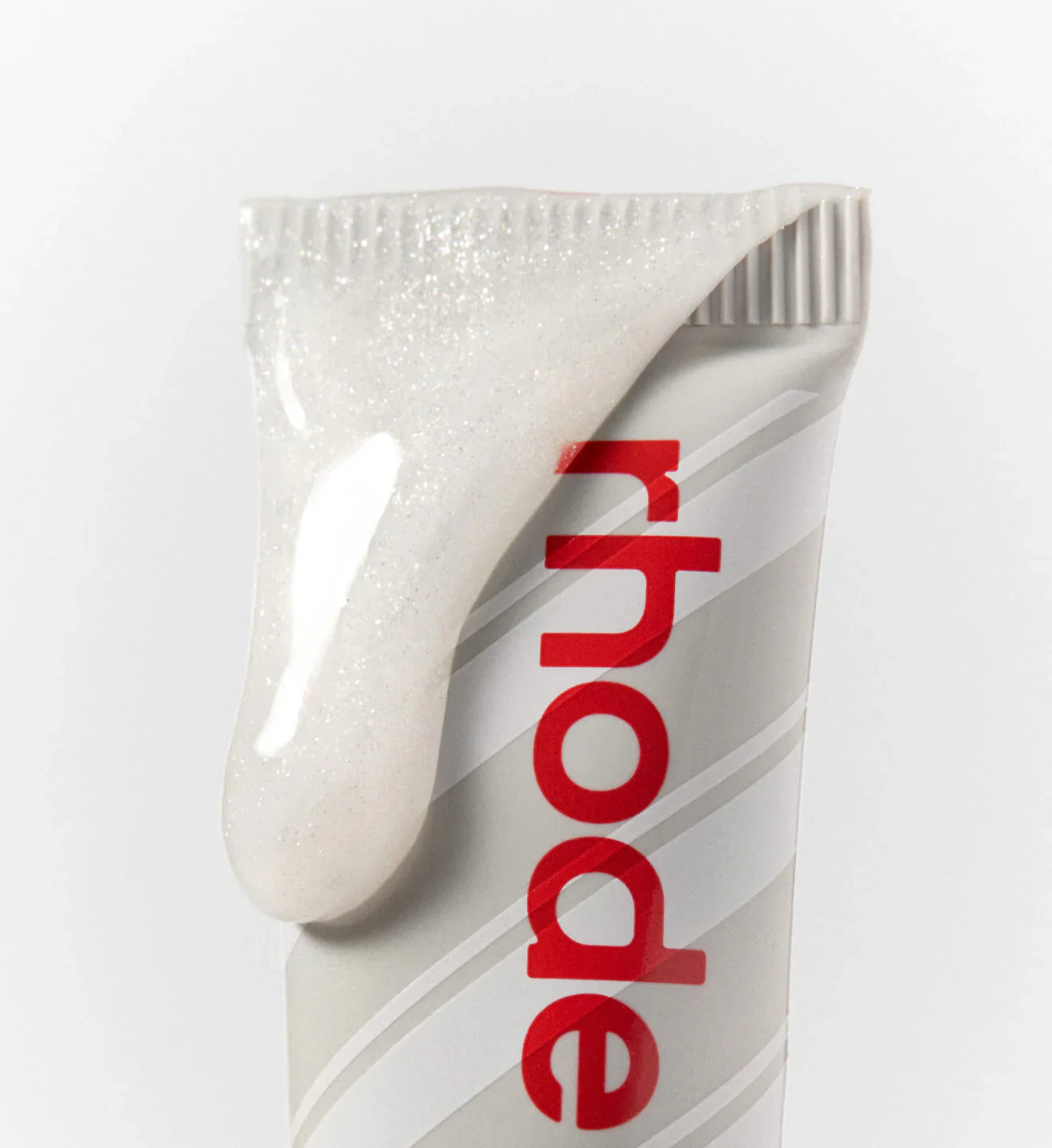 Lip Treatment - Peppermint Glaze