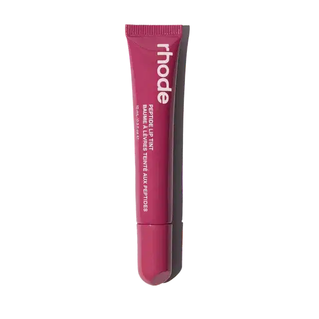Lip Tint - Raspberry Jelly