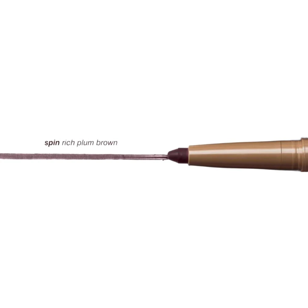 Lip Shape - Spin