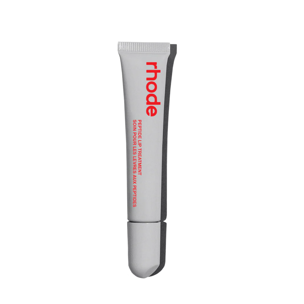 Lip Treatment - Strawberry Glaze