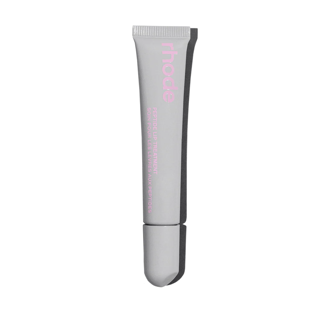 Lip Treatment - Rhode Vanilla