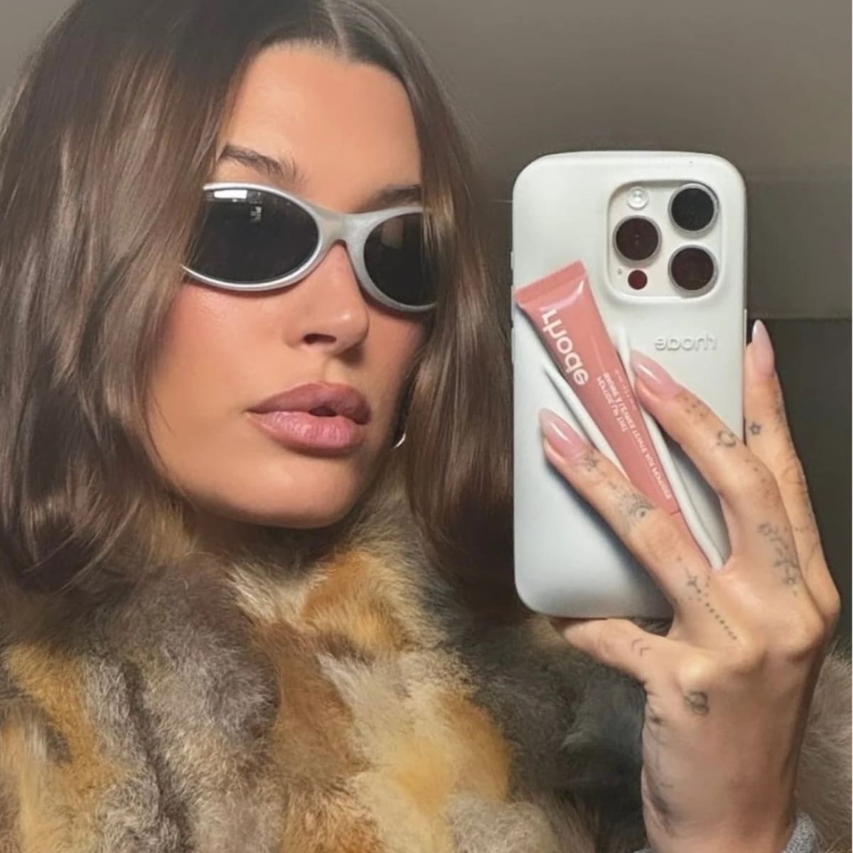 Lip Case
