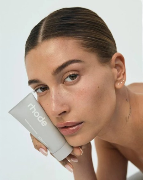 Rhode Barrier Restore Cream