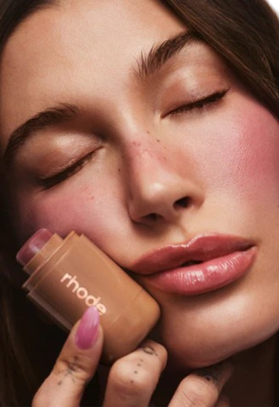 Rhode Pocket Blush