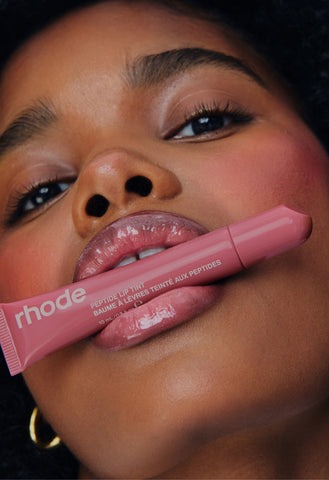 Rhode Peptide Lip Tint