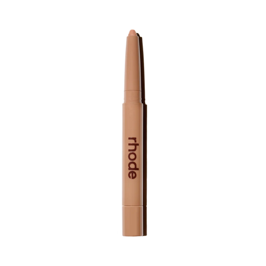 Lip Shape - Bend
