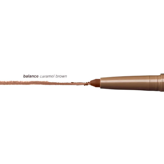 Lip Shape - Balance