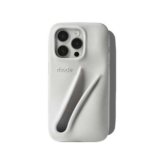 Lip Case - Gray