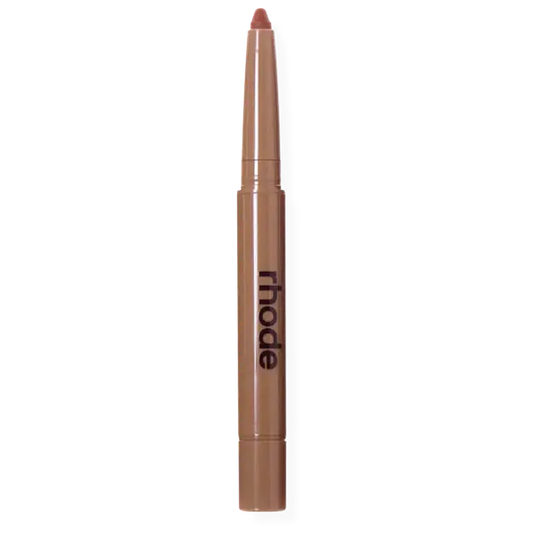 Lip Shape - Lean