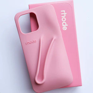 Lip Case - Ribbon
