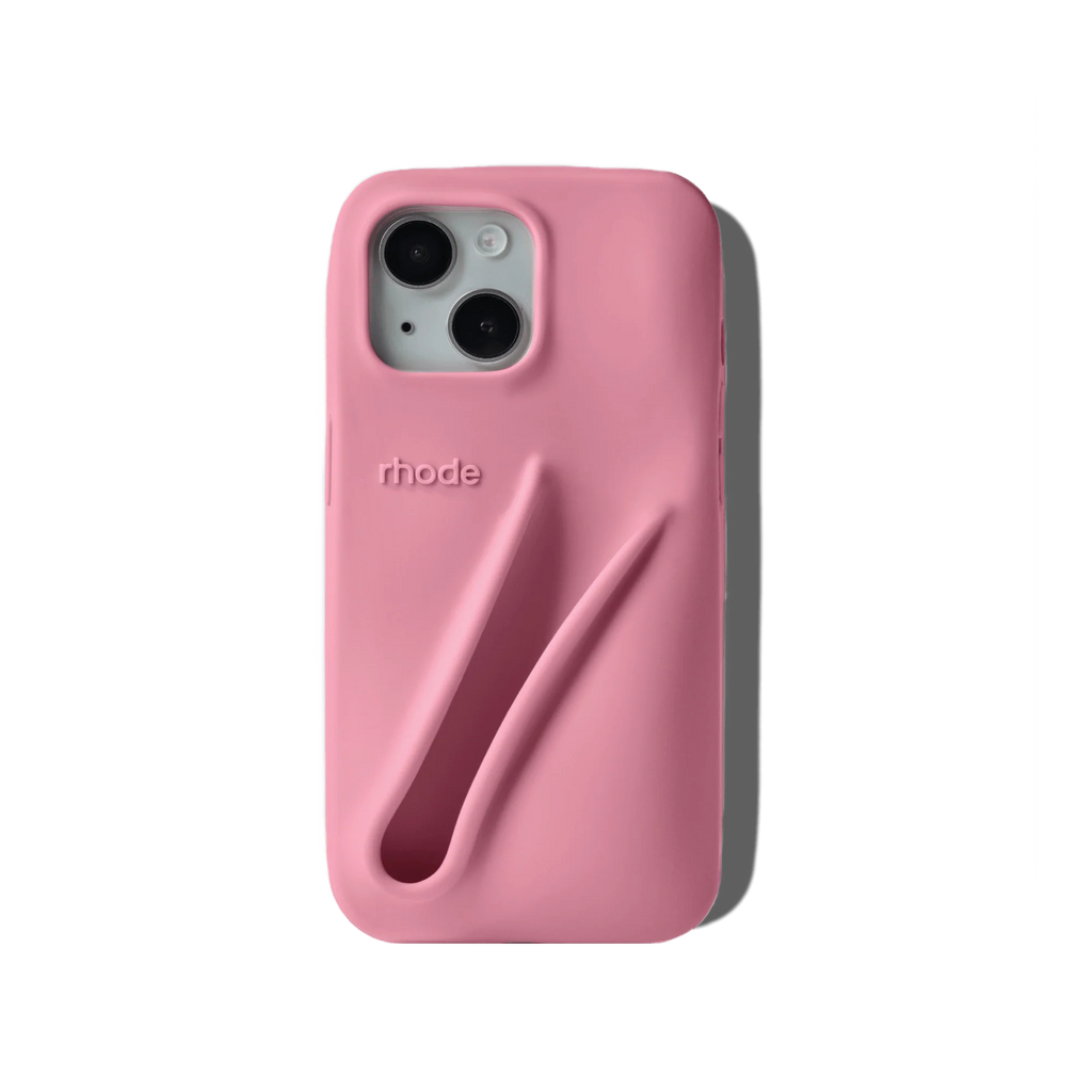 Lip Case - Ribbon