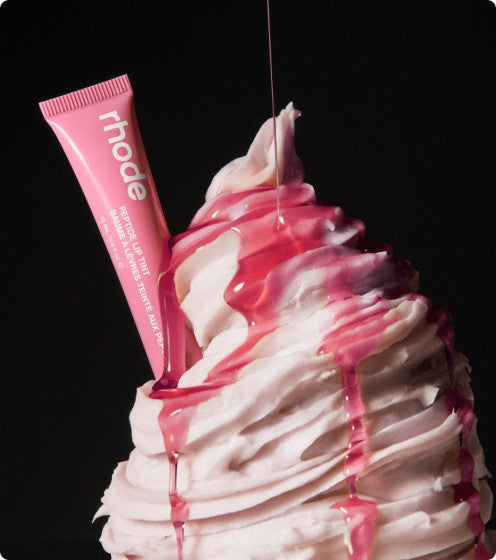Lip Tint - Ribbon