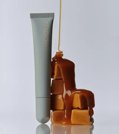 Lip Treatment - Salter Caramel
