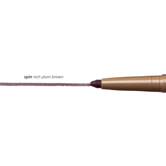 Lip Shape - Spin