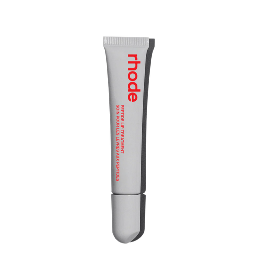 Lip Treatment - Strawberry Glaze