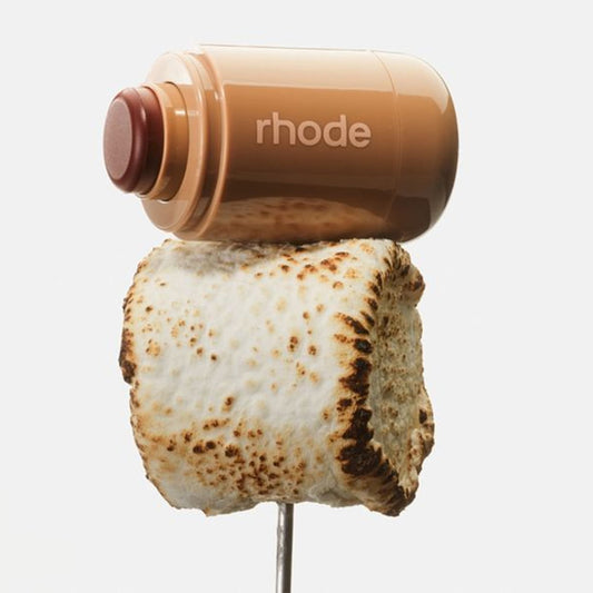 Pocket Blush - Toasted Teddy