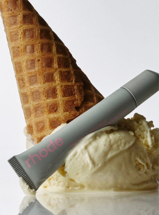Lip Treatment - Rhode Vanilla