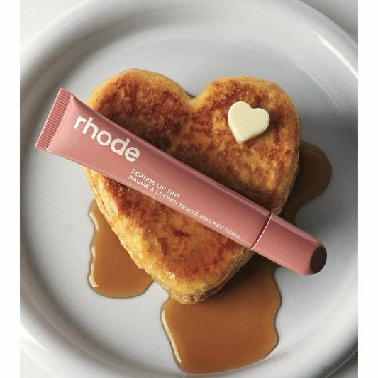 Lip Tint - Toast